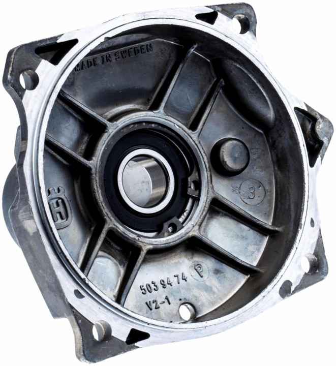 Clutch cover 5039541-05 in the group  at Entreprenadbutiken (5039541-05)
