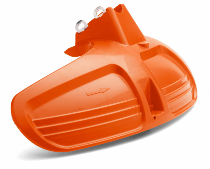 Spray guard (500Mm) 5039543-01 in the group  at Entreprenadbutiken (5039543-01)