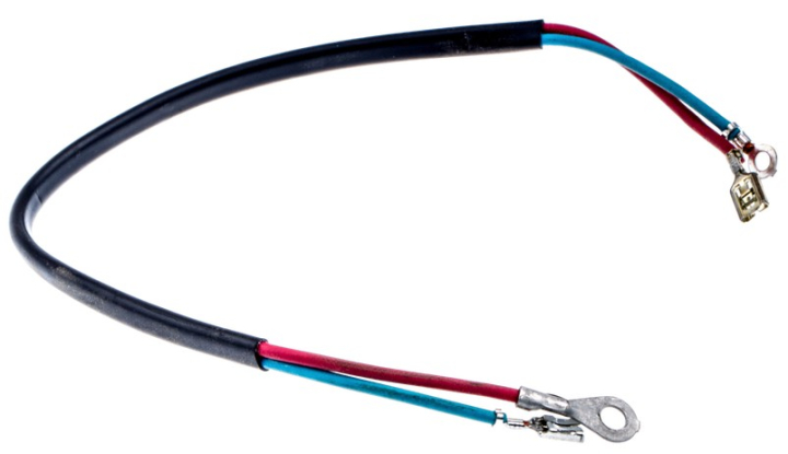 Cabling in the group  at Entreprenadbutiken (5039632-01)