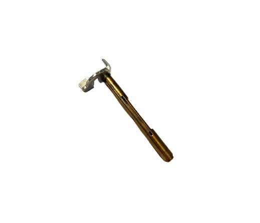 Throttle shaft 5039708-01 in the group at Entreprenadbutiken (5039708-01)