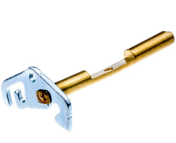 Throttle Shaft 5039742-01 in the group at Entreprenadbutiken (5039742-01)