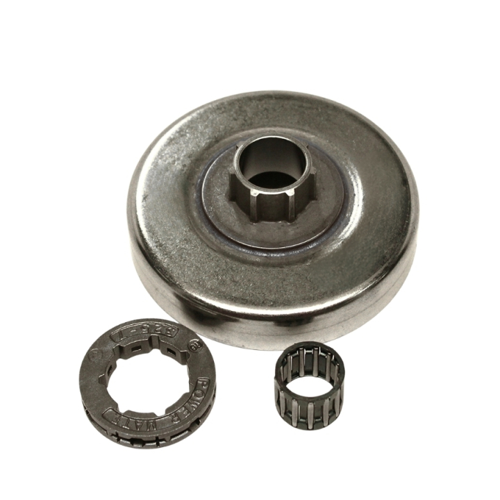 Clutch drum kit in the group at Entreprenadbutiken (5039800-03)