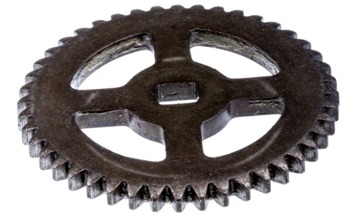 Gear in the group  at Entreprenadbutiken (5039817-01)