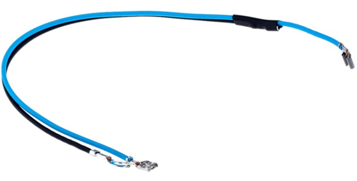 Throttle Shaft 5039887-01 in the group  at Entreprenadbutiken (5039887-01)