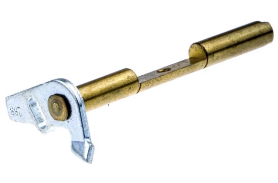 Throttle shaft 5039945-01 in the group  at Entreprenadbutiken (5039945-01)