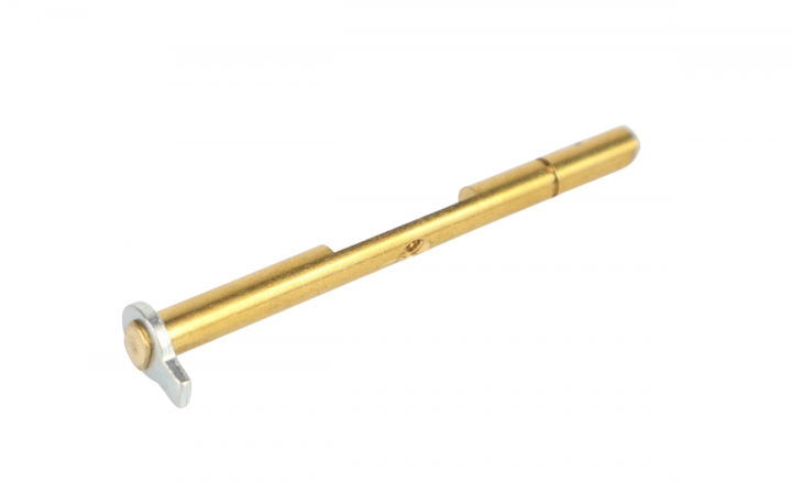 Axle Kpl 5040262-01 in the group at Entreprenadbutiken (5040262-01)