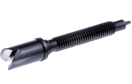 Adjusting screw Low speed 5040272-13 in the group at Entreprenadbutiken (5040272-13)