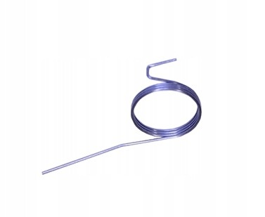 Spring Choke 5040283-01 in the group at Entreprenadbutiken (5040283-01)