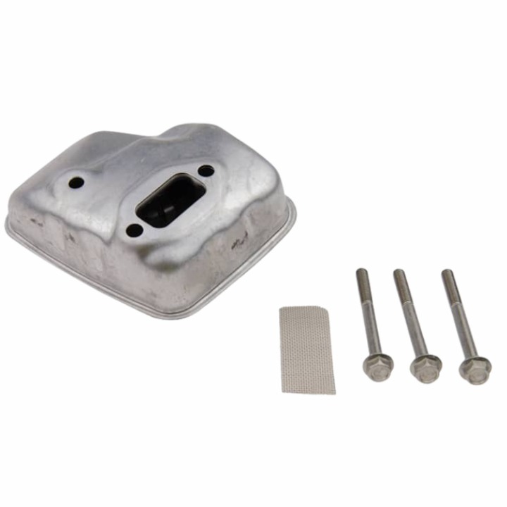 Silencer Kit 5040378-01 in the group at Entreprenadbutiken (5040378-01)