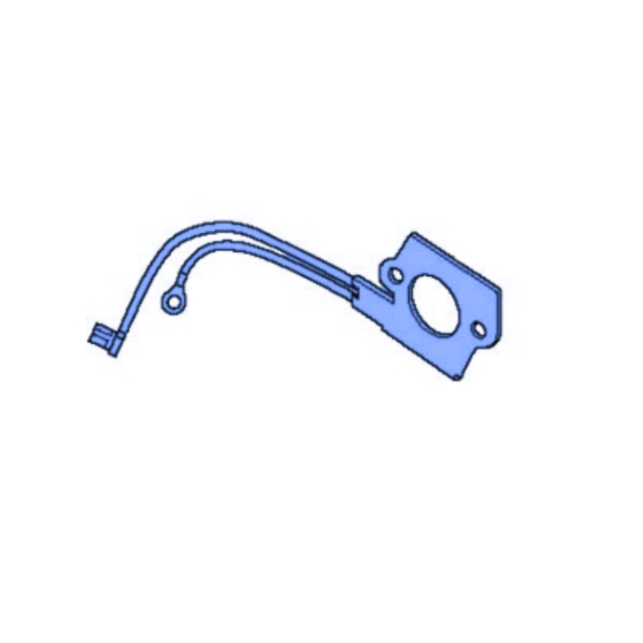 Hot Plate 5040432-01 in the group  at Entreprenadbutiken (5040432-01)