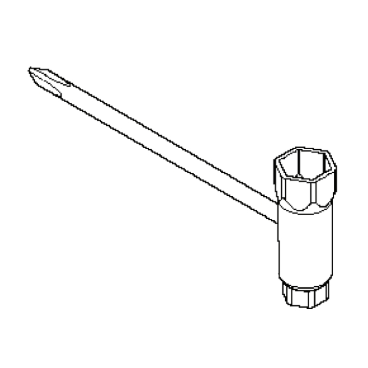 Combination wrench in the group  at Entreprenadbutiken (5040443-01)