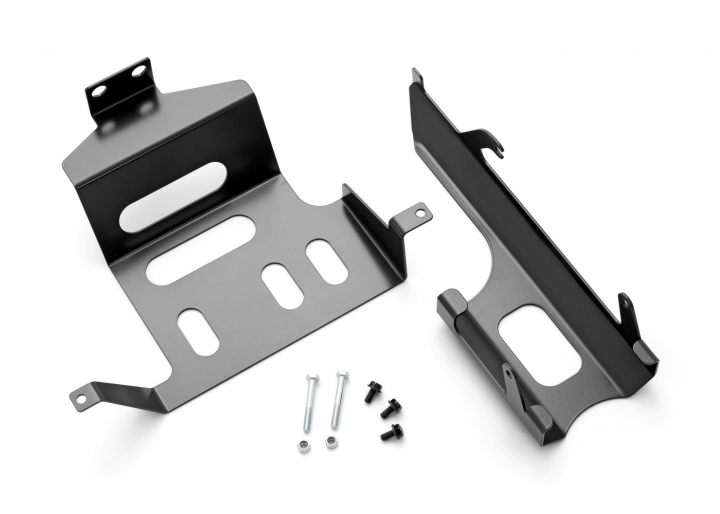 Hasp plate in the group at Entreprenadbutiken (5040462-01)