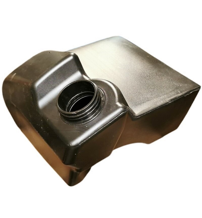 Fuel tank in the group  at Entreprenadbutiken (5040599-01)