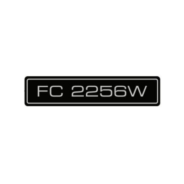 Decal 5040615-06 in the group at Entreprenadbutiken (5040615-06)