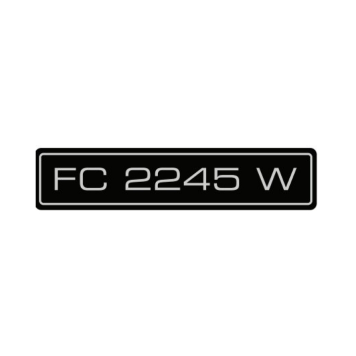 Decal 5040615-10 in the group  at Entreprenadbutiken (5040615-10)
