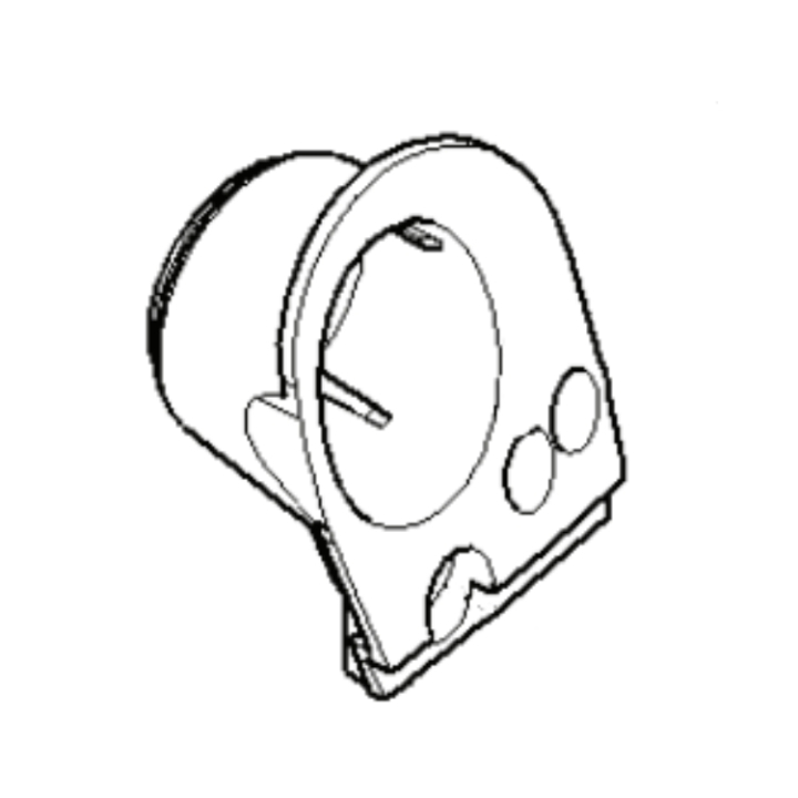 Bracket in the group  at Entreprenadbutiken (5040715-04)