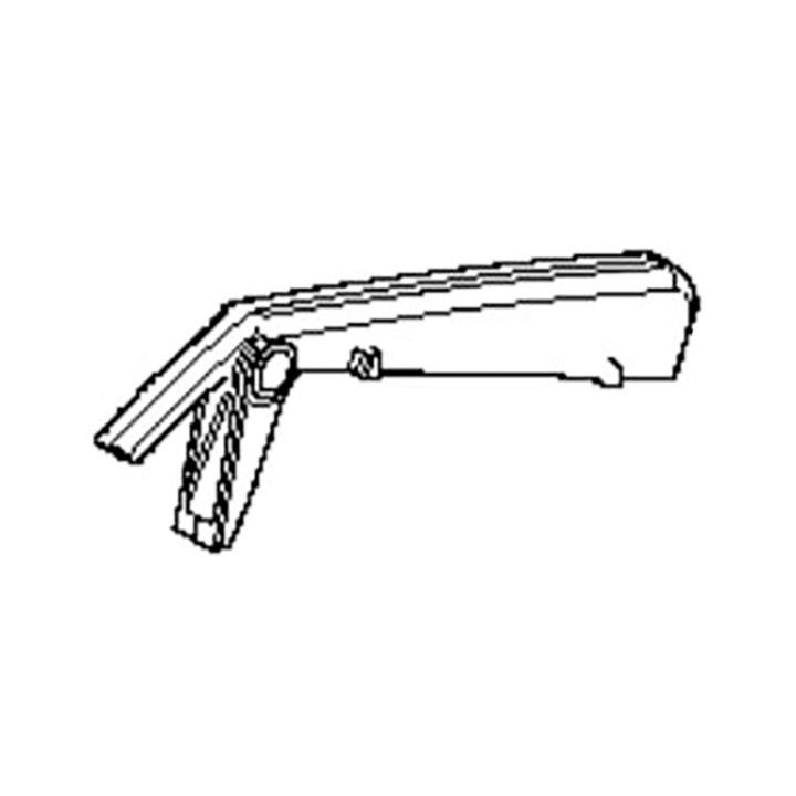 Gas lock in the group at Entreprenadbutiken (5040897-02)