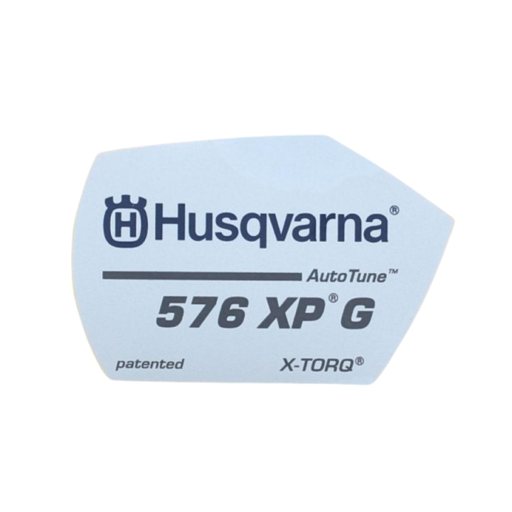 Decal in the group at Entreprenadbutiken (5040941-03)