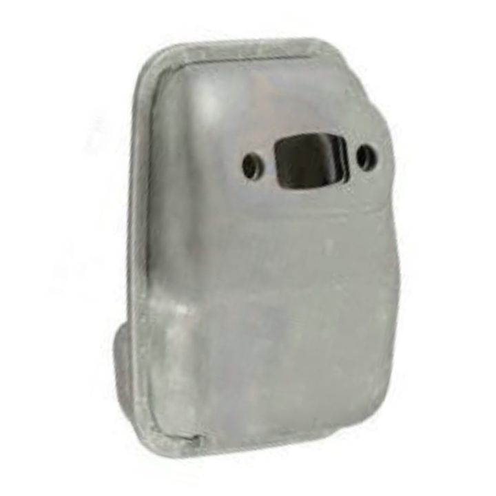 Silencer Kpl in the group  at Entreprenadbutiken (5040949-01)