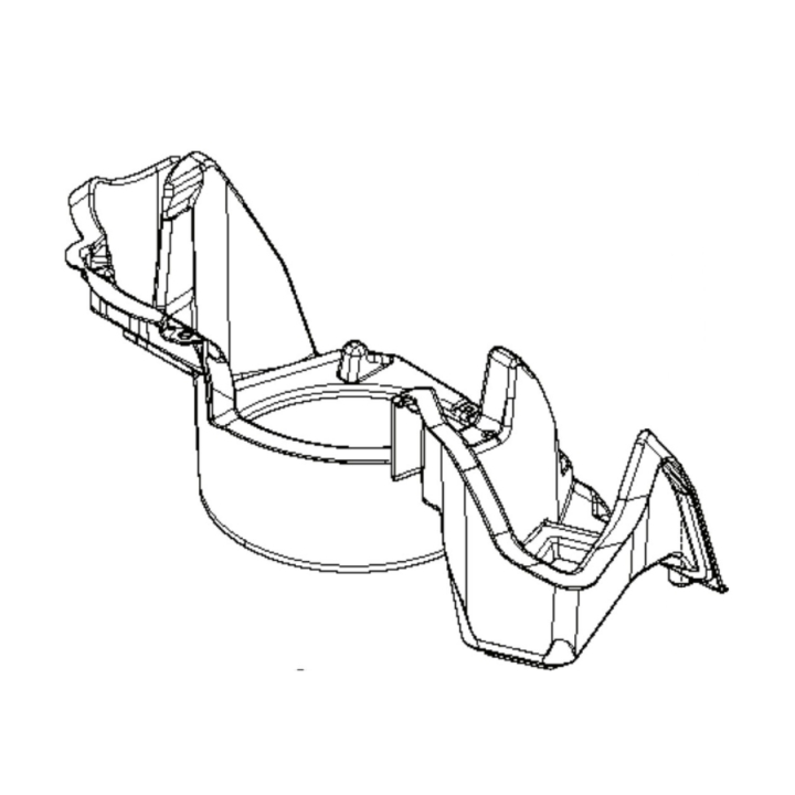 Air conductor in the group  at Entreprenadbutiken (5041019-02)