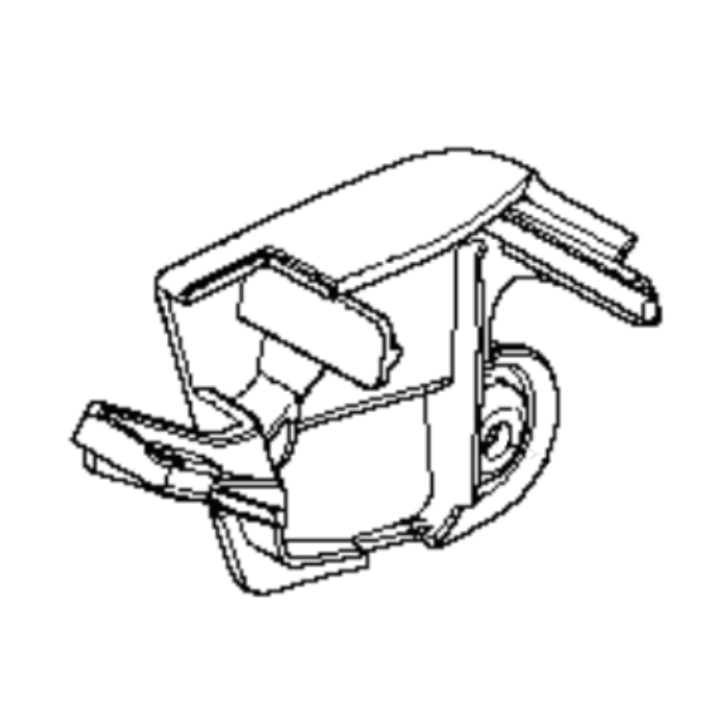 Cover 5041062-01 in the group  at Entreprenadbutiken (5041062-01)