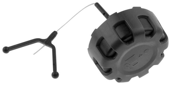 Tank cap 5041132-01 in the group  at Entreprenadbutiken (5041132-01)