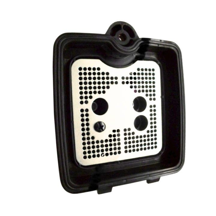 Carburetor housing in the group  at Entreprenadbutiken (5041166-01)