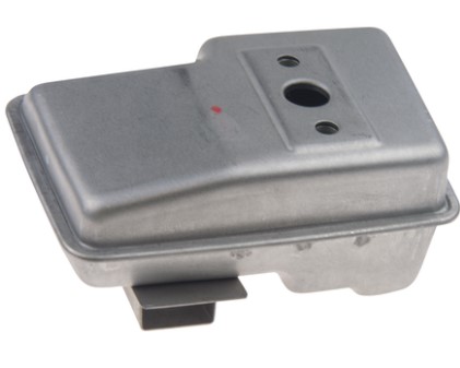 Silencer Kpl in the group at Entreprenadbutiken (5041170-01)