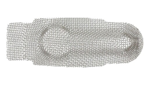 Spark arrester in the group  at Entreprenadbutiken (5041172-01)