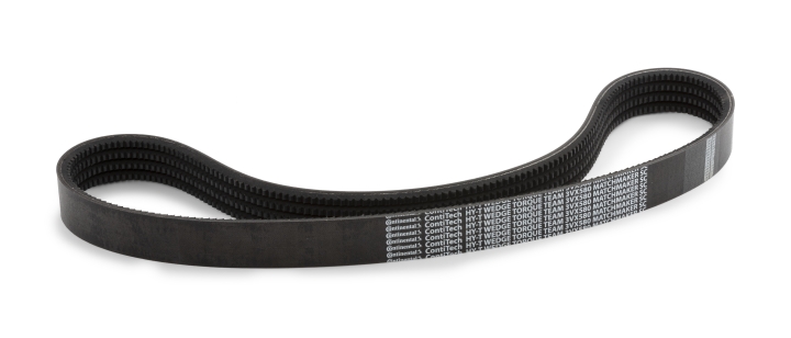 V-belt 3VX580 - 4 bands in the group  at Entreprenadbutiken (5041197-01)