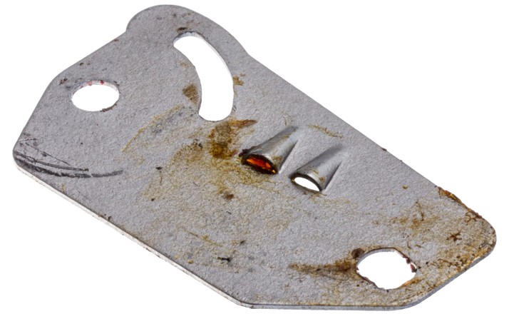 Abrasion Protection 5041804-10 in the group  at Entreprenadbutiken (5041804-10)