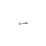 Pin washer 8.4 in the group  at Entreprenadbutiken (5044580-01)