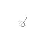 Knob Black, 3 Mm in the group  at Entreprenadbutiken (5044647-01)