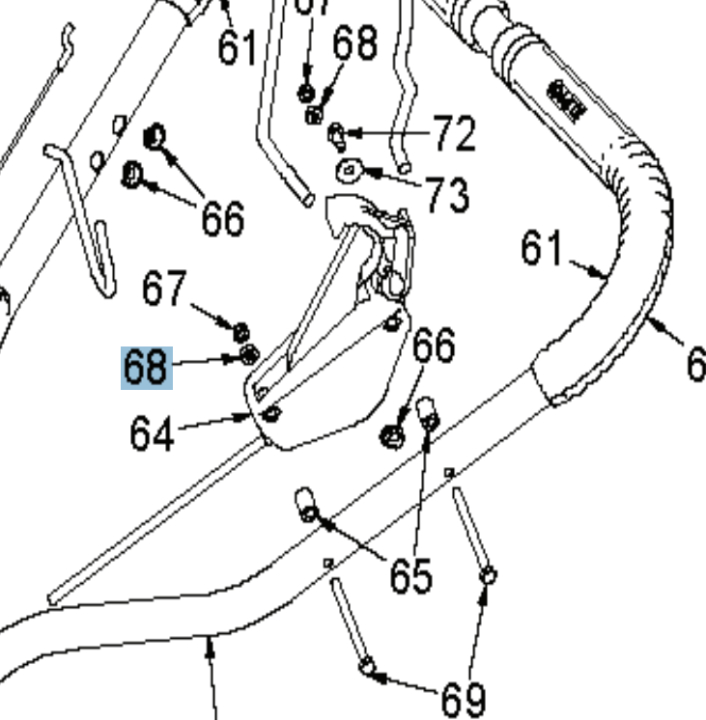 Tray in the group  at Entreprenadbutiken (5044672-01)