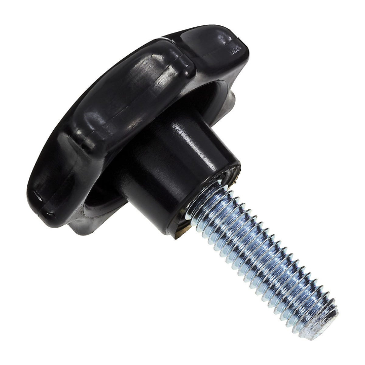 Fixing Screw Mulcher Plug M8 5044673-01 in the group at Entreprenadbutiken (5044673-01)