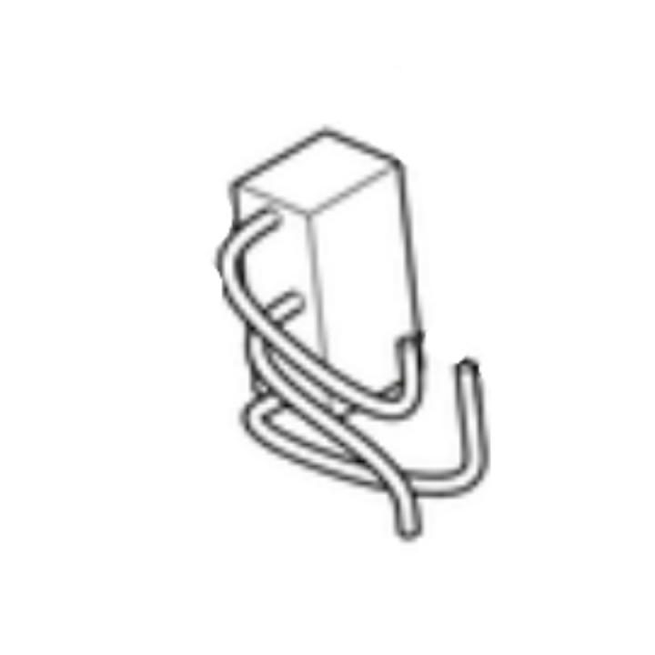 Capacitor in the group at Entreprenadbutiken (5045463-01)