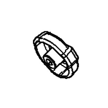 Turned 5045693-01 in the group  at Entreprenadbutiken (5045693-01)