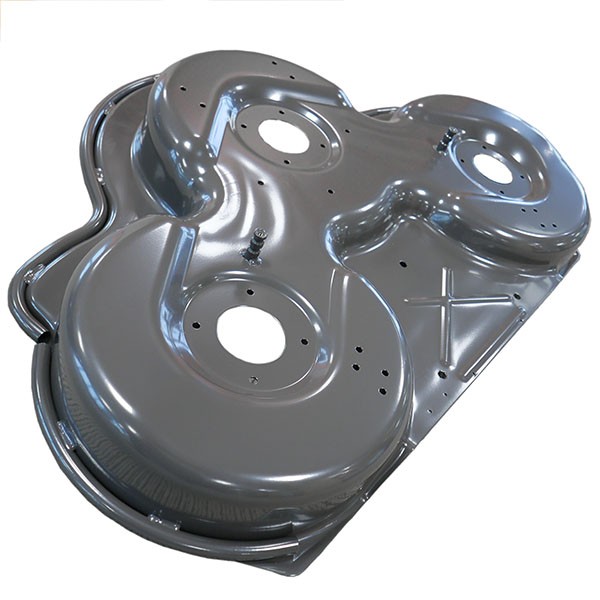 Clip cover Kpl in the group at Entreprenadbutiken (5045698-05)