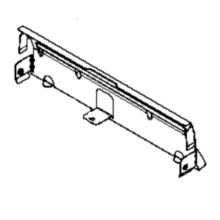 Has Plate 5046415-01 in the group at Entreprenadbutiken (5046415-01)