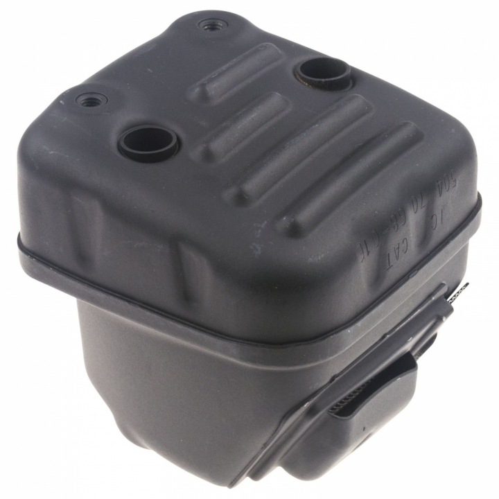 Ljuddämpare Kat 5047068-01 in the group  at Entreprenadbutiken (5047068-01)