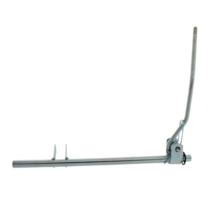 Height control in the group  at Entreprenadbutiken (5047345-01)