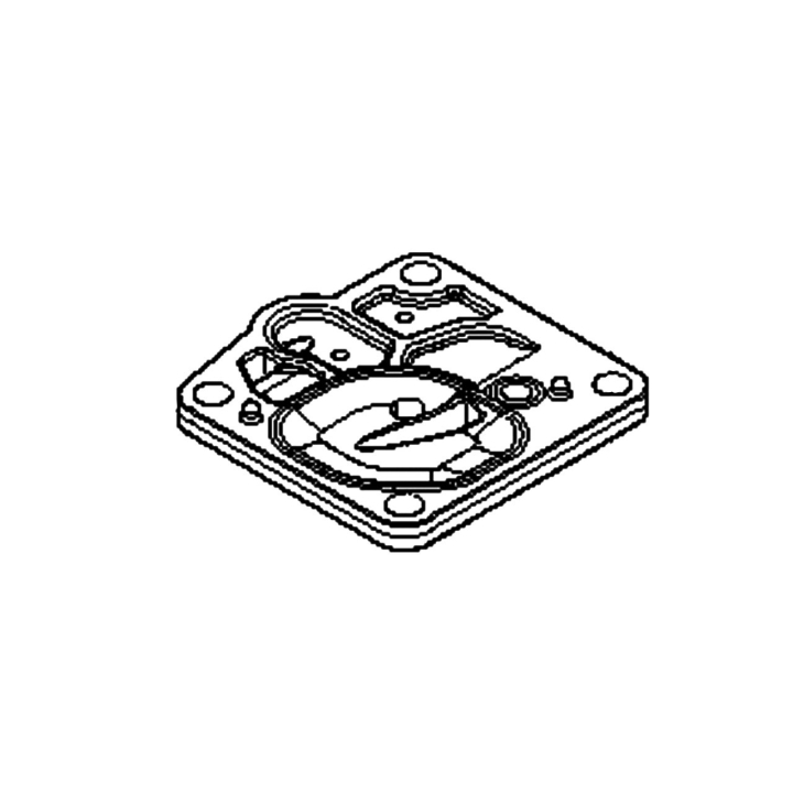 Housing 5047903-01 in the group  at Entreprenadbutiken (5047903-01)