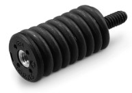 Vibration Isolator 5047956-01 in the group at Entreprenadbutiken (5047956-01)