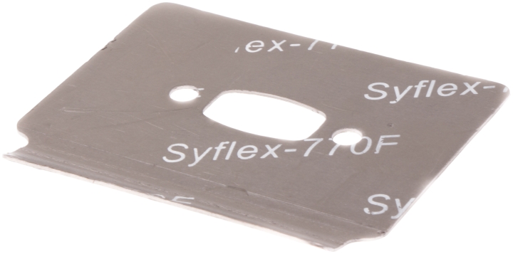 Gasket Silencer 5047961-01 in the group  at Entreprenadbutiken (5047961-01)