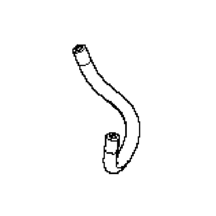 Fuel hose in the group  at Entreprenadbutiken (5048000-13)