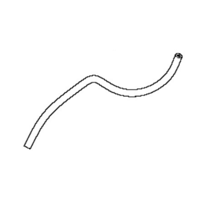 Fuel Hose 5048000-16 in the group  at Entreprenadbutiken (5048000-16)