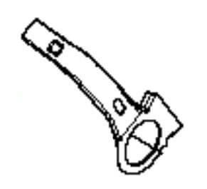 Lever 5048382-01 in the group at Entreprenadbutiken (5048382-01)