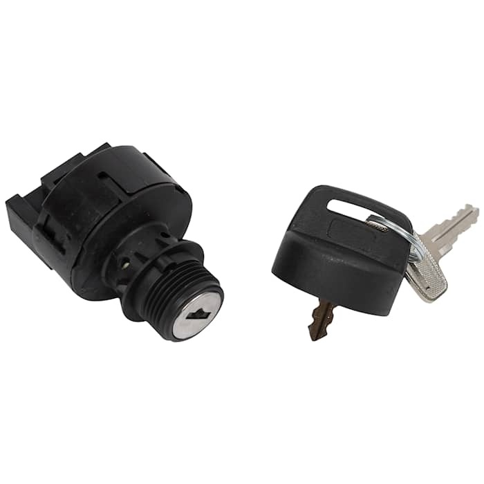 Key switch in the group  at Entreprenadbutiken (5048517-01)