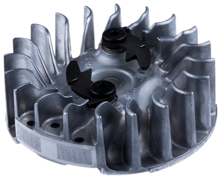 Flywheel Kpl 5048724-02 in the group  at Entreprenadbutiken (5048724-02)