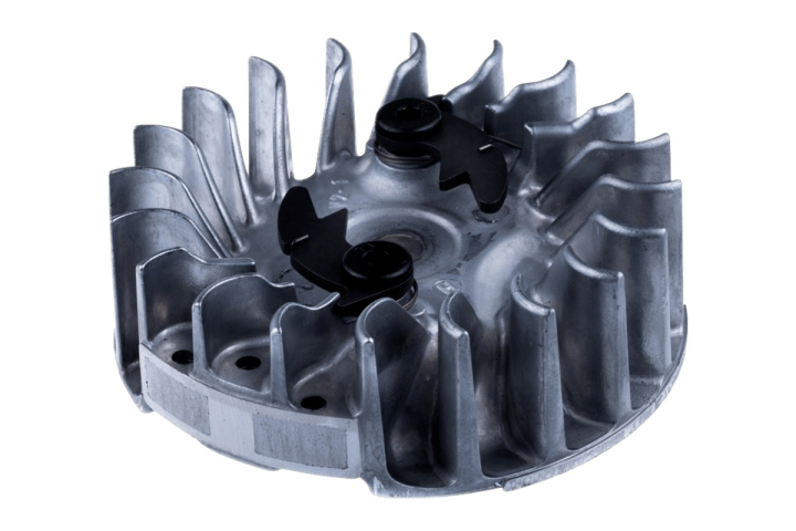 Flywheel Husqvarna 560XPG, 562XPG, CS2260W in the group  at Entreprenadbutiken (5048724-04)